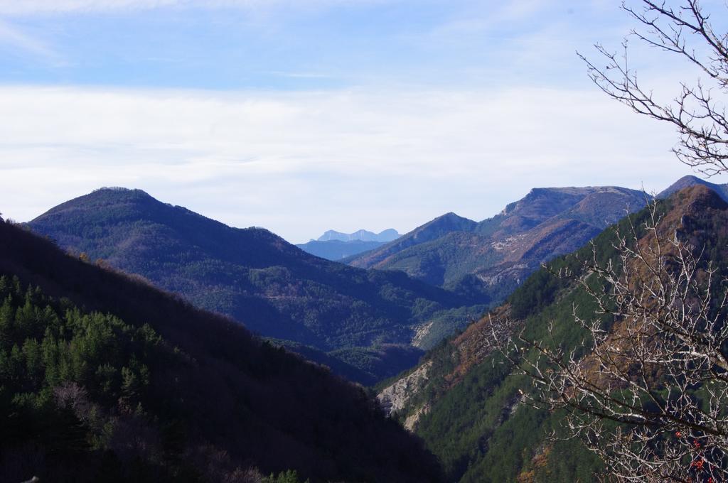 Terre Rouge Villa Boulc Cameră foto